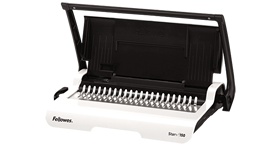 Binding Machines & Accessories